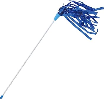 Amazon | ペティオ (Petio) 猫用おもちゃ キラキラパレード